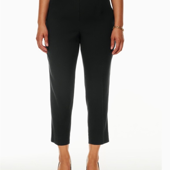 Aritzia Conan Babaton pant, size 4, hardly worn perfect condition - Picture 5 of 7